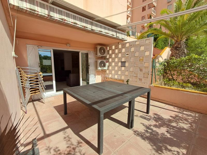 Foto 429c7391-1250-48d4-bd4d-da15e056b59e. Appartement mit heizung parking pool in Playa Poniente Benidorm
