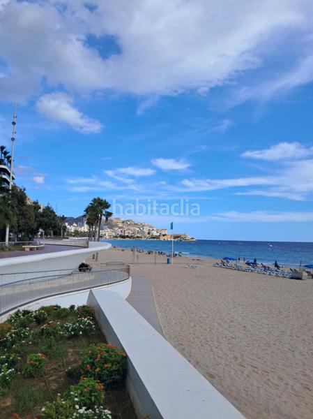 Foto 69484cf6-24ec-4759-b242-5c2b9f87d8ce. Appartement mit heizung parking pool in Playa Poniente Benidorm
