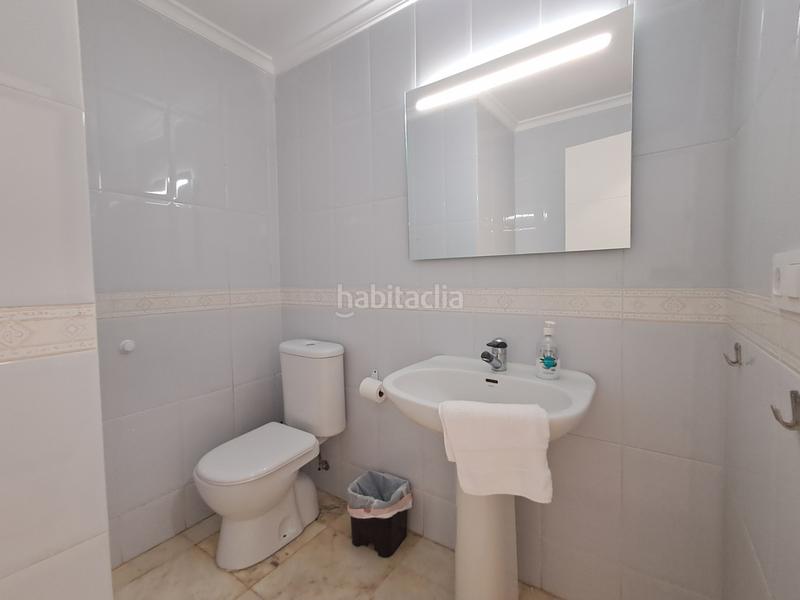 Foto 6ac8785d-b43d-447c-8780-996b5c24b82b. Appartement mit heizung parking pool in Playa Poniente Benidorm