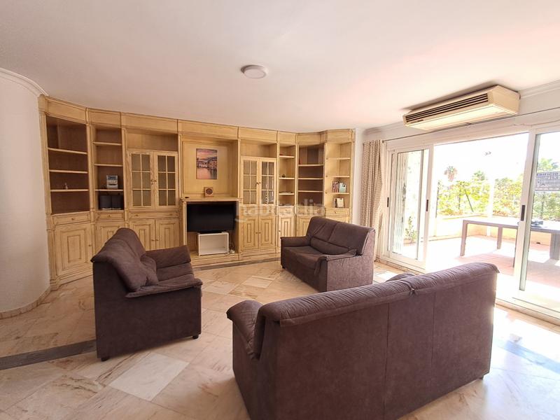 Foto 6e6fba3a-dd01-41a3-98e3-08b0cb5f873f. Appartement mit heizung parking pool in Playa Poniente Benidorm