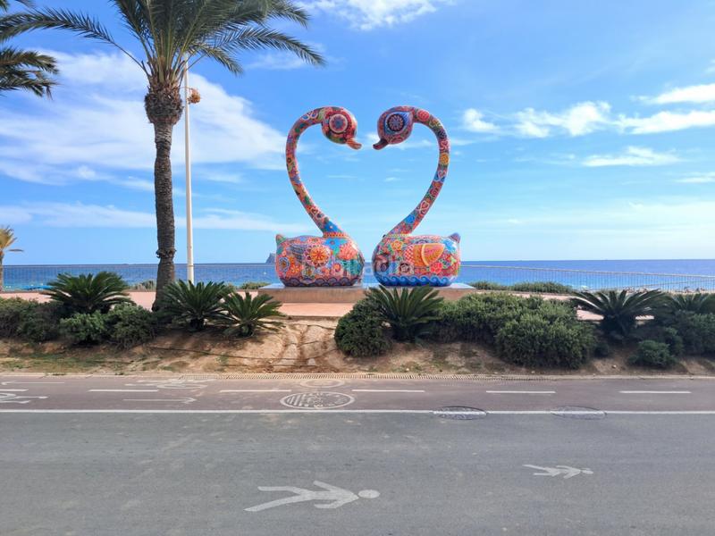 Foto 7d9735a2-fbda-49d1-bf05-564d34445407. Appartement mit heizung parking pool in Playa Poniente Benidorm