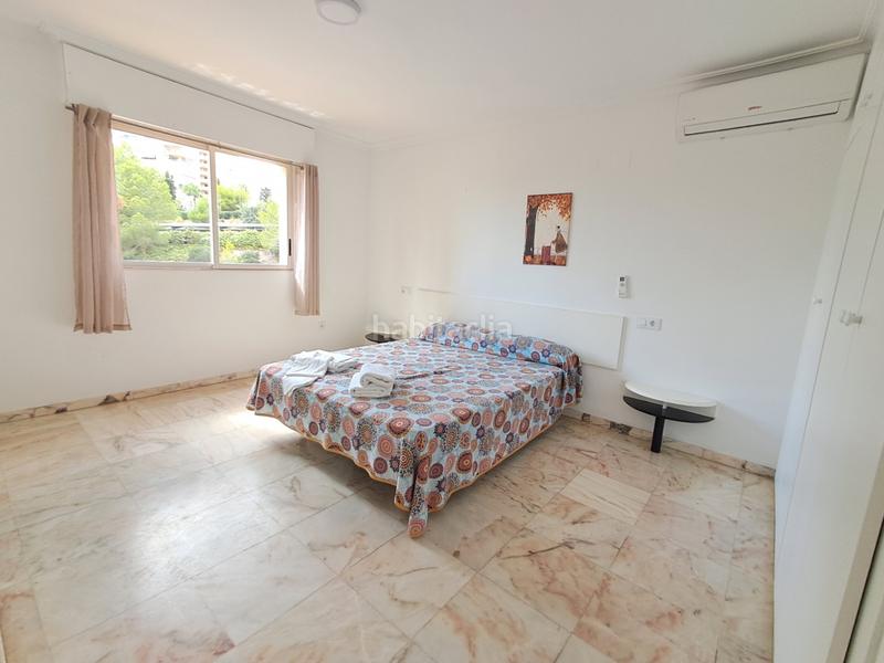 Foto a23af22e-83d3-4dda-82f8-061241759106. Appartement mit heizung parking pool in Playa Poniente Benidorm