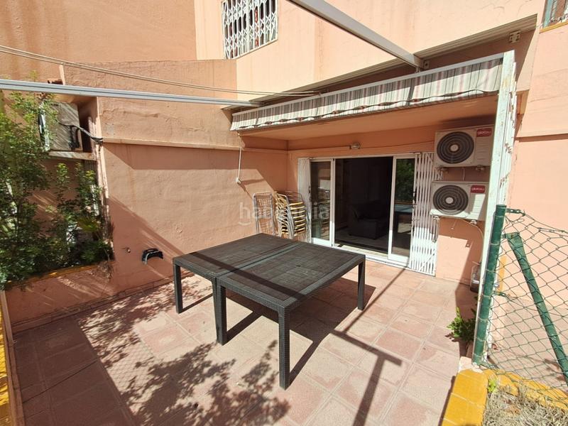Foto a6dac57c-9cb0-4f9c-b833-b17815433aed. Appartement mit heizung parking pool in Playa Poniente Benidorm