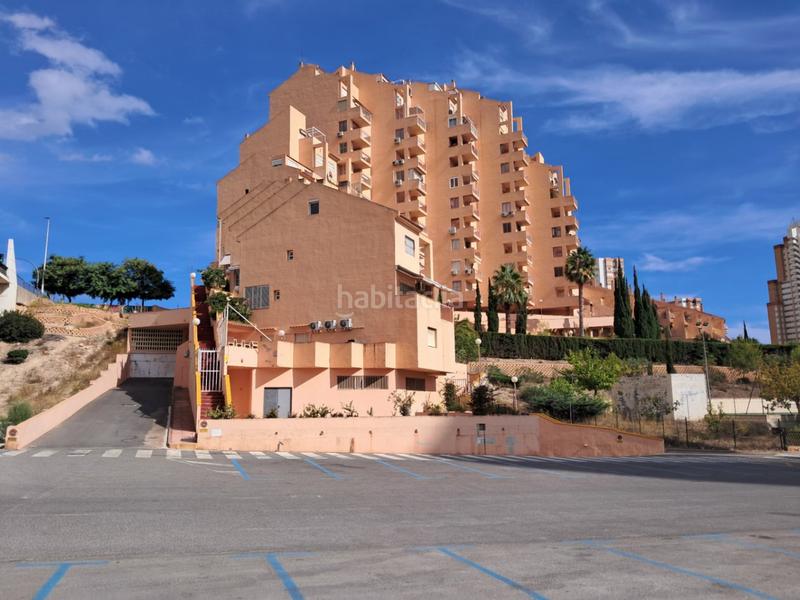 Foto ba0223f9-7d89-4638-a008-05f6f65423b8. Appartement mit heizung parking pool in Playa Poniente Benidorm
