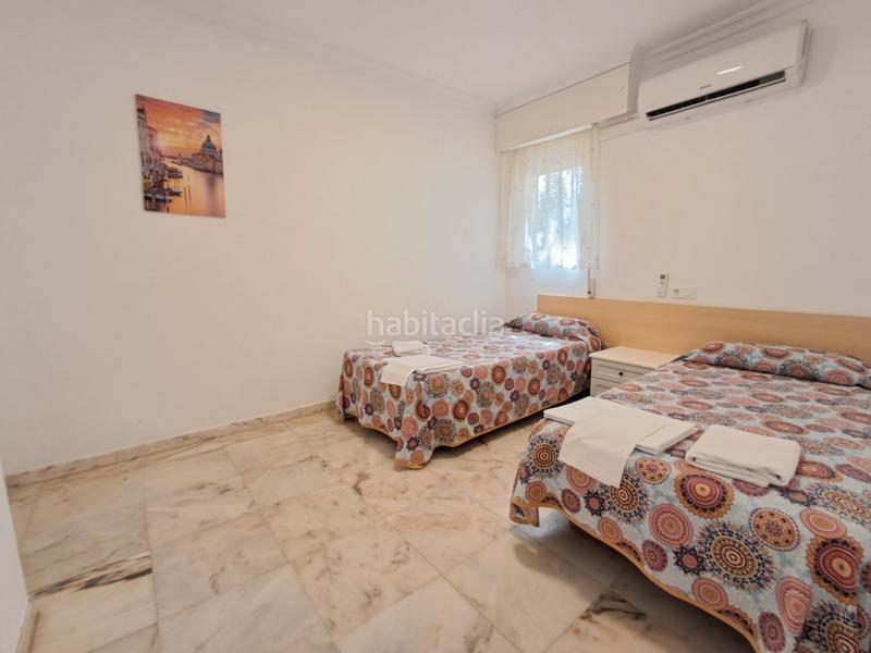Foto d3f2804c-2a90-4ebe-a567-51505725697f. Appartement mit heizung parking pool in Playa Poniente Benidorm