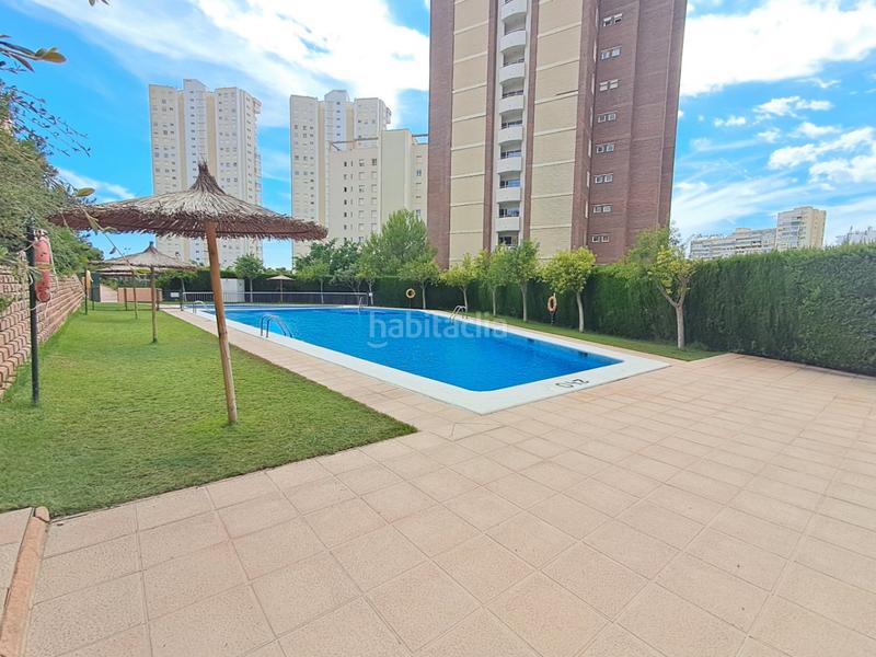 Foto d7b336c3-e0b0-4998-ad66-4dbfbd30901f. Appartement mit heizung parking pool in Playa Poniente Benidorm