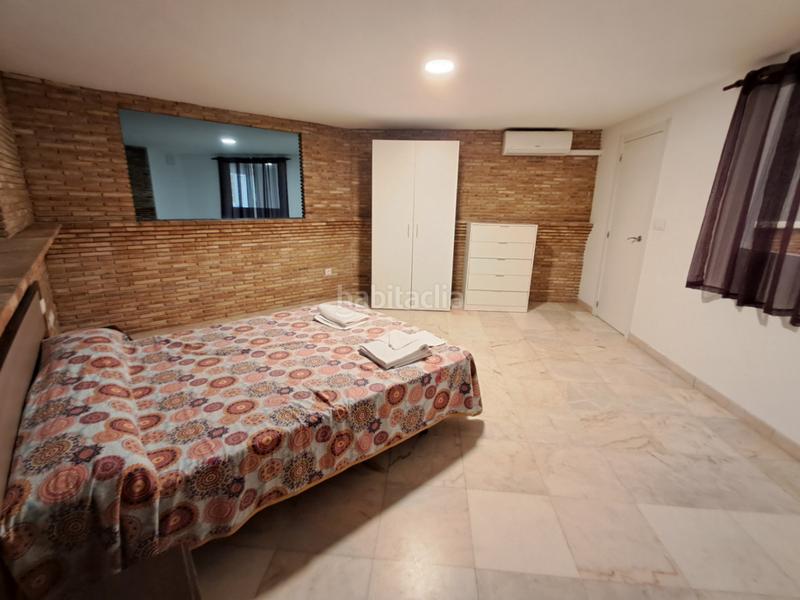 Foto e6f6076e-dbd2-455c-b28f-c421a5655441. Appartement mit heizung parking pool in Playa Poniente Benidorm