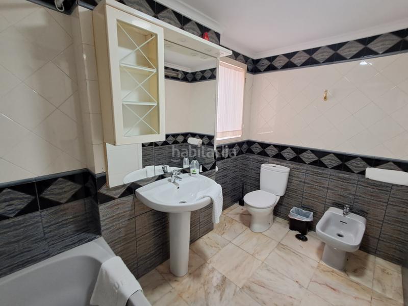 Foto e8409fd5-e4fc-4141-8e43-a2b1e9e2a054. Appartement mit heizung parking pool in Playa Poniente Benidorm