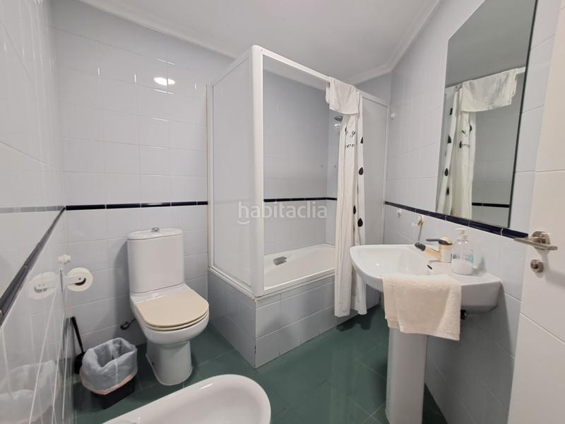 Foto f379d3ad-ce67-467a-a82a-d581a22fdf04. Appartement mit heizung parking pool in Playa Poniente Benidorm