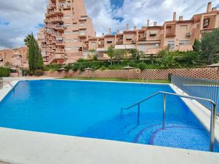 Apartament a Playa Poniente