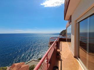 Apartament a Cala Finestrat