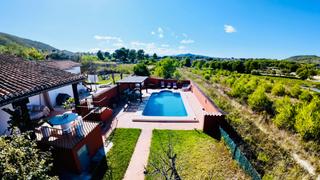 Chalet en Cap Martí - El Tossalet - Pinomar