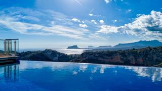 Chalet en Cumbre del Sol