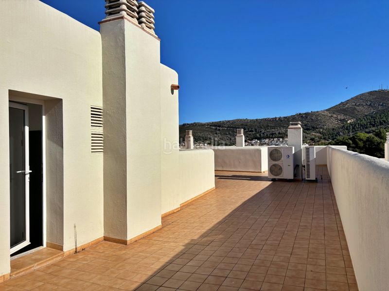 Foto 0895fc48-18c1-4707-a957-a0425731745d. Apartamento en Centro Poble Nou de Benitatxell (el)