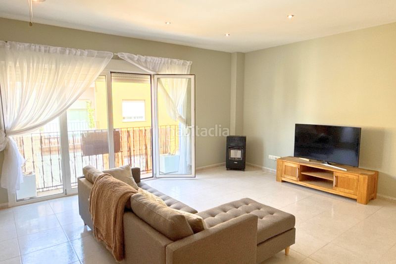 Foto 1899d6e5-c6a0-4307-8c64-3bc08fd03209. Apartamento en Centro Poble Nou de Benitatxell (el)