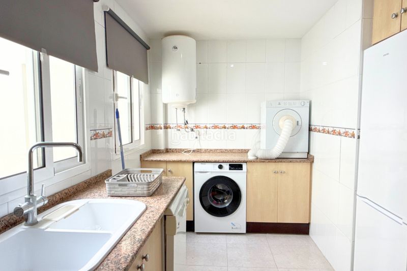 Foto 1beb64b1-7c01-4557-9d99-edf2e746e00c. Apartamento en Centro Poble Nou de Benitatxell (el)