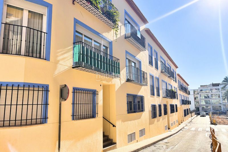 Foto 4c9b0a6b-cc65-4520-b2fe-da4f7eb801ce. Apartamento en Centro Poble Nou de Benitatxell (el)