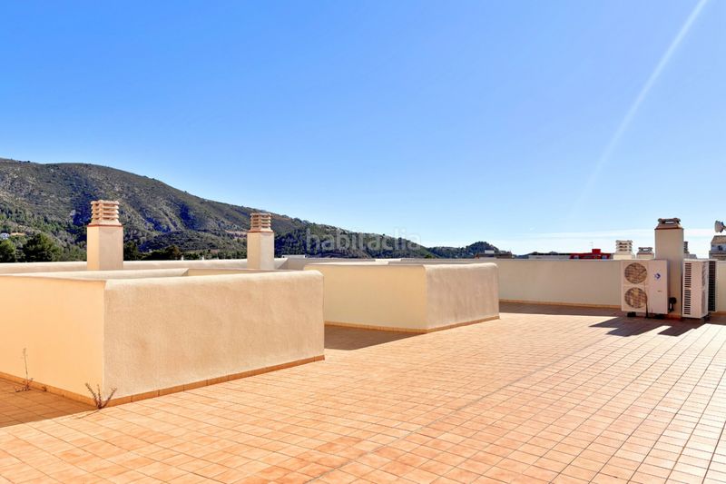 Foto 5f5de2da-d82b-4e24-9e74-d0c211aa555b. Apartamento en Centro Poble Nou de Benitatxell (el)