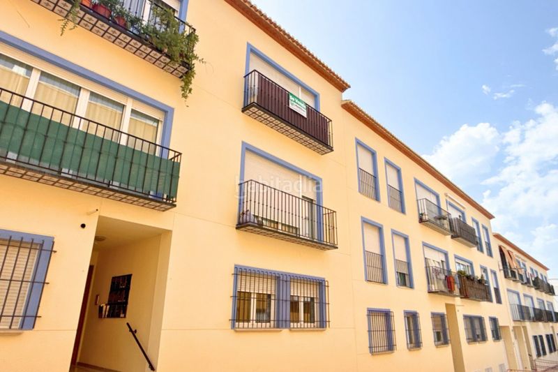 Foto 96573398-f887-4eee-9951-216570ca66ab. Apartamento en Centro Poble Nou de Benitatxell (el)