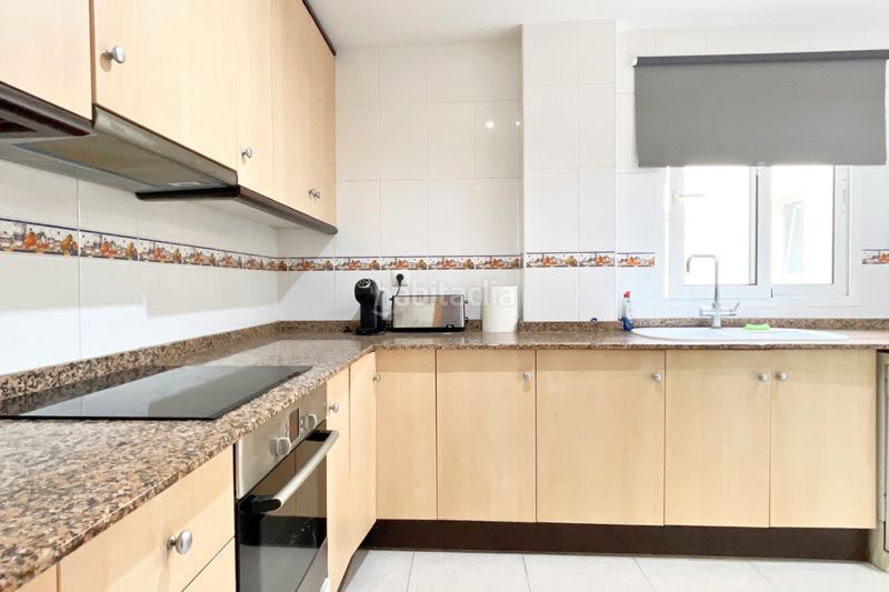 Foto b9525845-d058-48eb-864b-c0a8cd907fb3. Apartamento en Centro Poble Nou de Benitatxell (el)