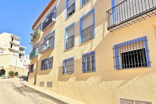 Apartamento en Centro