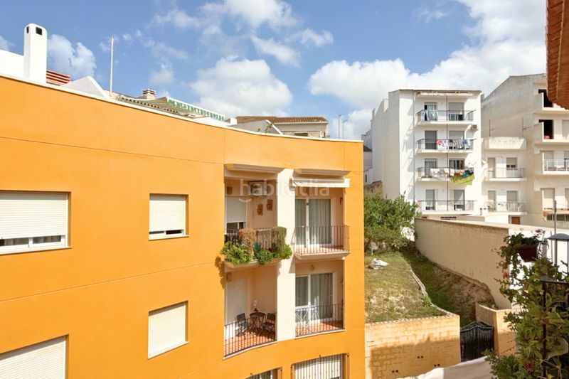 Foto c43eeb28-225d-488f-8d84-9b59f37572f3. Apartamento en Centro Poble Nou de Benitatxell (el)
