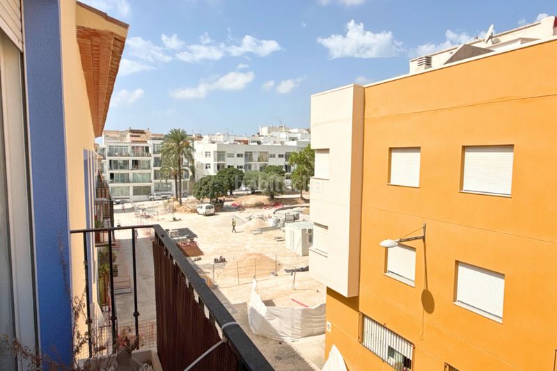 Foto cbd86d03-68dc-4160-b53f-d9df0cb6c390. Apartamento en Centro Poble Nou de Benitatxell (el)