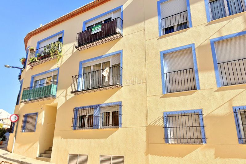 Foto db5e98b9-bc5c-4a76-a8dc-49c6a04314ec. Apartamento en Centro Poble Nou de Benitatxell (el)