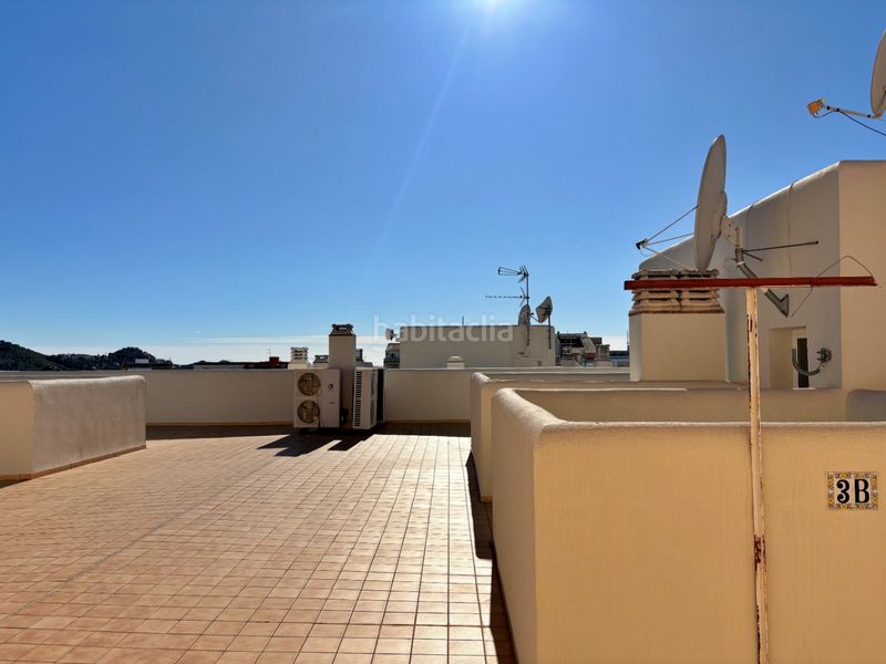 Foto f2235153-df00-49c2-8818-ced185e96a28. Apartamento en Centro Poble Nou de Benitatxell (el)