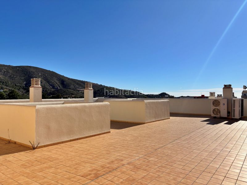 Foto fb2618b3-3687-4f65-90dd-873640012fa1. Apartamento en Centro Poble Nou de Benitatxell (el)