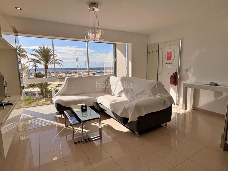 Foto 286b0363-5cd7-4cd5-9db5-be14421ffd78. Lloguer apartament a Casco Urbano Moraira