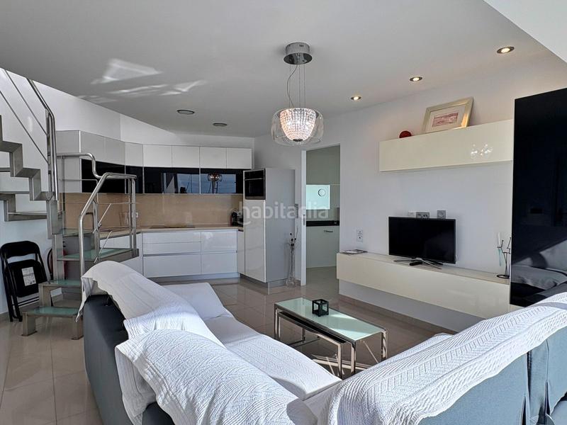 Foto 4698e9c2-1310-48b8-9407-e5d8a496f4bc. Lloguer apartament a Casco Urbano Moraira