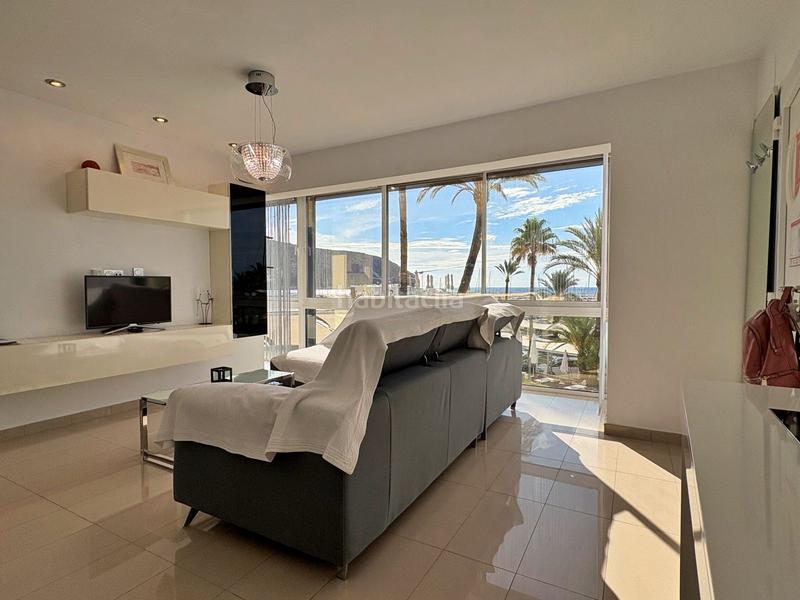 Foto f184d02f-c52e-4df9-8e27-0c6b091d44d4. Lloguer apartament a Casco Urbano Moraira