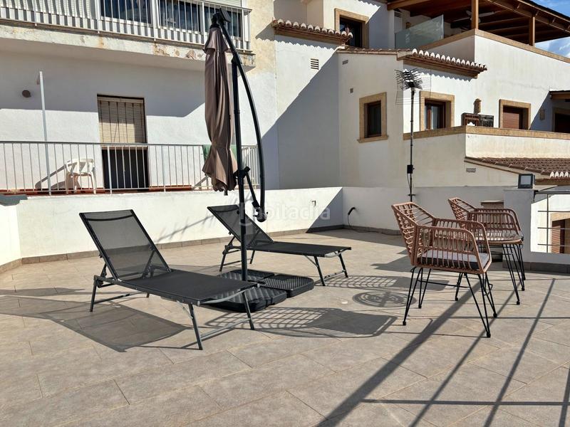 Foto 33dbe4c8-878e-4913-9e6b-b17b2bd0d7dc. Alquiler apartamento en Casco Urbano Moraira