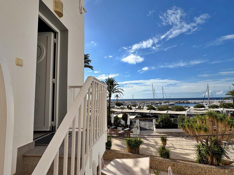 Foto 4c8177e6-afc3-403b-9fef-3ee246d9d611. Alquiler apartamento en Casco Urbano Moraira