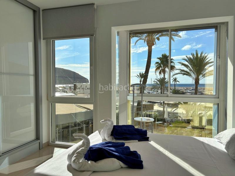 Foto 881ec6d2-0019-4f55-98d3-2fc8aff8fccf. Alquiler apartamento en Casco Urbano Moraira