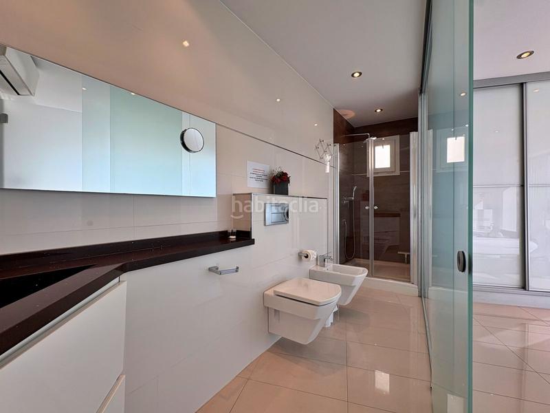 Foto 934795d2-14f5-42cf-9d1b-4e580854328b. Alquiler apartamento en Casco Urbano Moraira