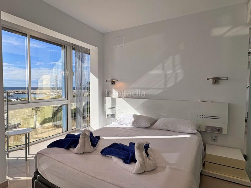 Foto 9394d31a-6e2e-4ffc-b328-19c134de11bb. Alquiler apartamento en Casco Urbano Moraira