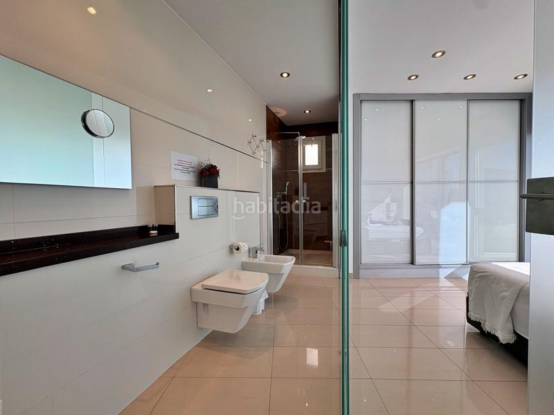 Foto 9e10f405-b5f9-4e36-a66a-1bd49dcfe77f. Alquiler apartamento en Casco Urbano Moraira