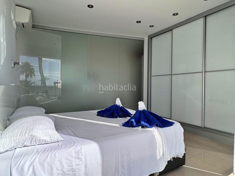 Foto 0d098360-3855-4c75-9e72-60e6cce85517. Location appartement dans Casco Urbano Moraira