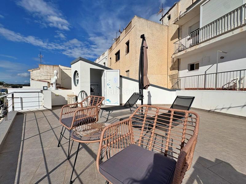 Foto 2cccb39a-8f98-44d2-af98-c8957367e1d5. Location appartement dans Casco Urbano Moraira