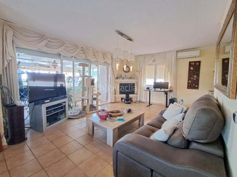 Foto 07aa6407-08ef-4a48-a9c4-71ce408de6b7. Chalet with heating parking pool in Montebello - Nou Espai Nucia (la)