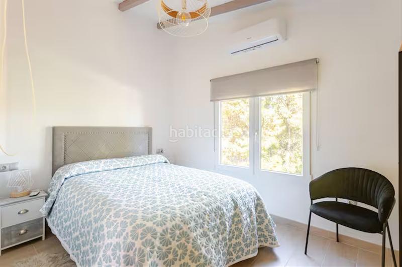 Foto 0c742037-fade-4d58-bf97-d2d2ce427384. Chalet with heating parking pool in Montebello - Nou Espai Nucia (la)