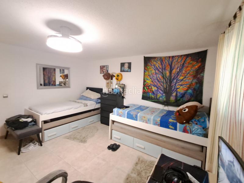 Foto 194e89d2-9015-4aed-9ca6-e0844d3ff6b7. Chalet with heating parking pool in Montebello - Nou Espai Nucia (la)