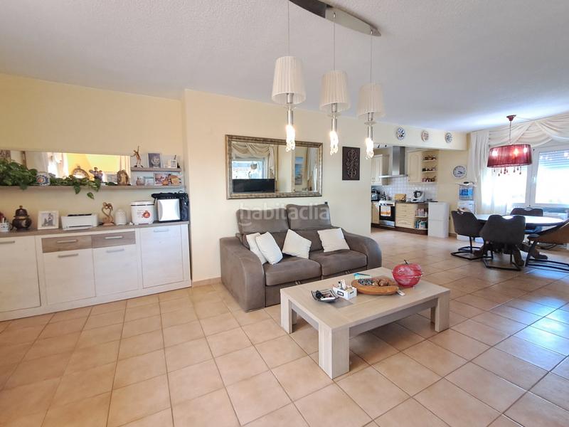 Foto 291263bd-31dd-4b5c-9a98-ab5eb85179dc. Chalet with heating parking pool in Montebello - Nou Espai Nucia (la)