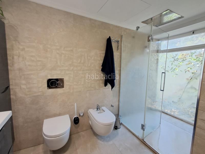 Foto 3241c2ab-2c43-44fe-91c4-eb47c01b2ccc. Chalet with heating parking pool in Montebello - Nou Espai Nucia (la)