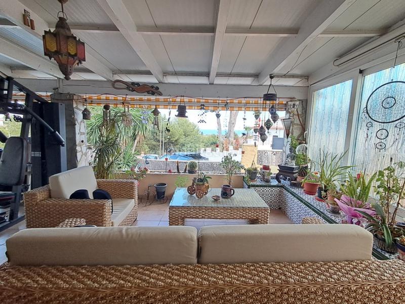 Foto 330e5efd-2732-480f-84f8-f579adc33908. Chalet with heating parking pool in Montebello - Nou Espai Nucia (la)