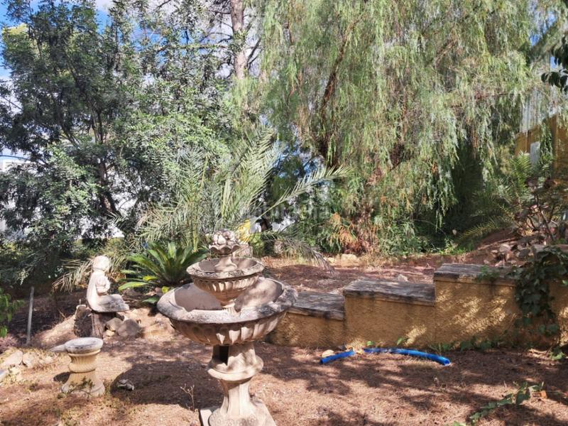 Foto 3fbcc1a7-85ee-4205-8faf-fe62a9a23bb7. Chalet with heating parking pool in Montebello - Nou Espai Nucia (la)