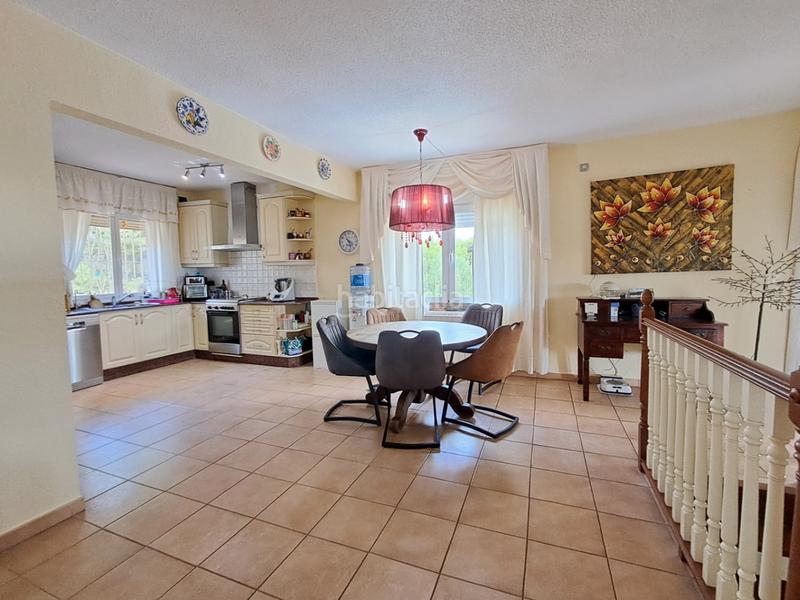 Foto 426748cc-0ee0-4892-9a7c-a7905d11f39e. Chalet with heating parking pool in Montebello - Nou Espai Nucia (la)