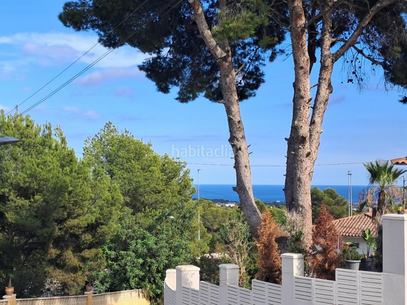 Foto 497b54d7-a6b0-4373-a6f3-b6af7216241f. Chalet with heating parking pool in Montebello - Nou Espai Nucia (la)